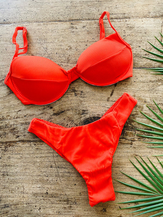 Bikini Straight Rim