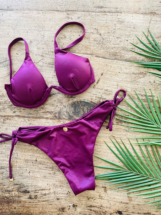 Bikini Aro Grape