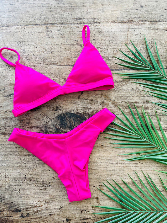 Bikini Asa Pink