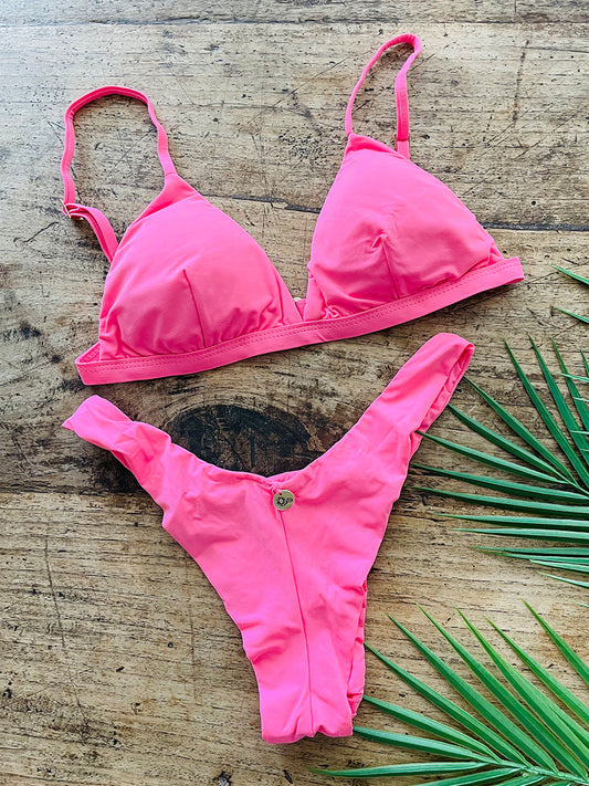 Bikini Vermont Pink